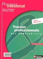 TRAVAUX PROFESSIONNELS TERMINALE BEP COMPTABILITE ELEVE 2006