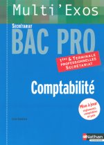 COMPTABILITE BAC PRO SECRETARIAT 1ERE ET TERMINALEPROFESSIONNELLES