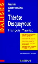 THERESE DESQUEYROUX