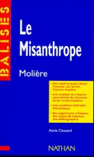 MISANTHROPE