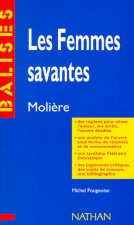 FEMMES SAVANTES