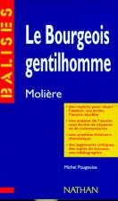 BOURGEOIS GENTILHOMME