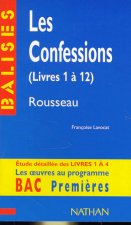 CONFESSIONS