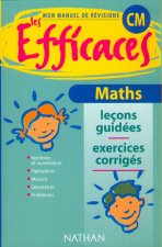EFFICACES MATHS COURS MOYEN