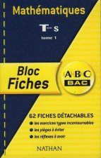BLOC FICHES MATHS TERM S T1