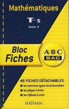 BLOC FICHES MATHS TERM S T2