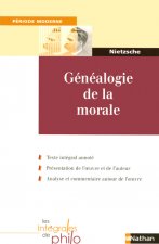 INT PHIL 13 GENEALOGIE DE LA