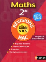 GUIDE ABC MATHS 2E REVISIONS