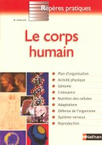 LE CORPS HUMAIN - REPERES PRATIQUES N12