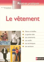 LE VETEMENT - REPERES PRATIQUES N59