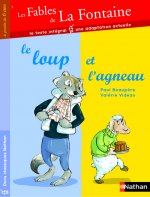 LOUP ET L AGNEAU