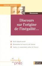 INT PHIL 17 DISCOURS INEGALITE