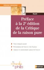 INT PHIL 09 PREF CRITIQ RAISON