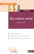 INT PHIL 24 DU CONTRAT SOCIAL