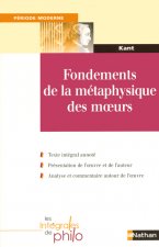 INT PHIL 08 FONDEMENT METAPHYS