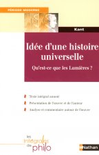 INT PHIL 30 IDEE HIST UNIVERS