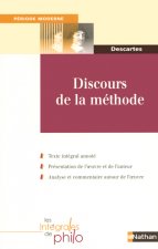 INT PHIL 03 DISCOURS METHODE