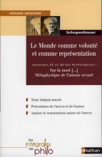 INT PHIL 37 MONDE VOLONTE REPR