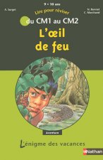 ENIGME VAC CM1 AU CM2 OEIL FEU