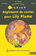 ENIGME VAC 5E A 4E REGL CONTES