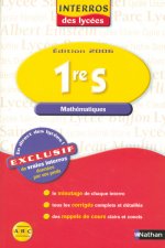 INTERROS LYCEE MATHS 1ERE S 06