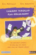 COMMENT TRAVAILLER PLUS EFFICACEMENT PREPAMATH