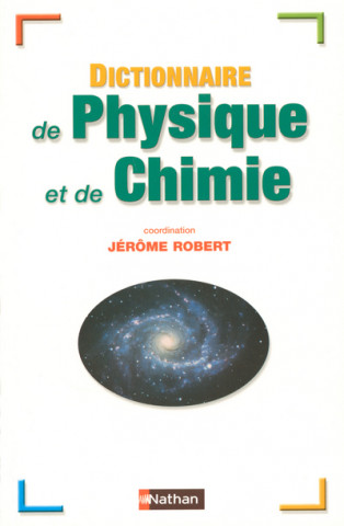 DICT PHYSIQUE ET CHIMIE