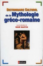 DICT CULT MYTHO GRECO ROMAINE