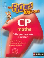 KID ECOLE CAHIER MATHS CP