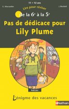 ENIGME VAC 6E A 5E PAS DE DEDI
