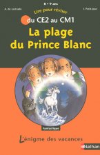 ENIGME VAC CE2 AU CM1 PLAGE
