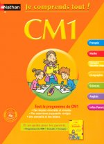 JE COMPRENDS TOUT CM1