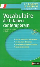 ROB & NATH VOCAB ITAL CONTEMPO