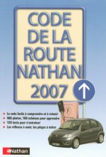 CODE DE LA ROUTE NATHAN 2007