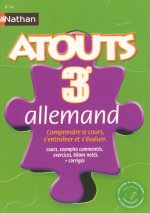 ATOUTS 3E ALLEMAND LV2 N14