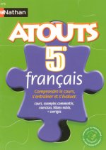 ATOUTS 5E FRANCAIS N06
