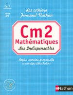 CAHIERS FERNAND MATHS CM2