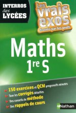 INTERROS DES LYCEES MATHS 1E S