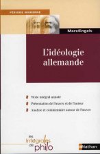 INT PHIL IDEOLOGIE ALLEMANDE