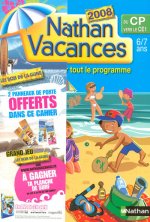 CDV 2008 PRIMAIRE CP/CE1