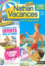 CDV 2008 PRIMAIRE CE1/CE2