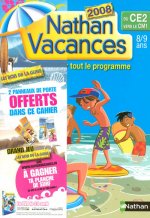 CDV 2008 PRIMAIRE CE2/CM1