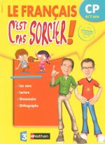 CPS CAHIER DE FRANCAIS CP N06