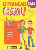 CPS CAHIER DE FRANCAIS CM1 N09