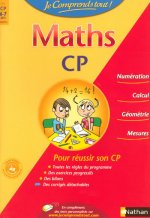 Je comprends tout ! Maths 6-7 ans