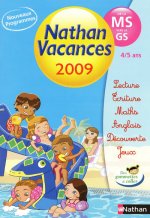 CDV 2009 MATERNELLE MS/GS
