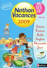 CDV 2009 MATERNELLE GS/CP