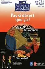 ENIG VAC CE1 AU CE2 PAS SI DES