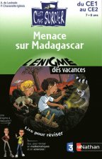 ENIGME VAC CE1 AU CE2 MENACE