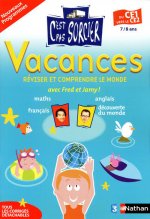 CAHIER CPS DU CE1 VERS LE CE2